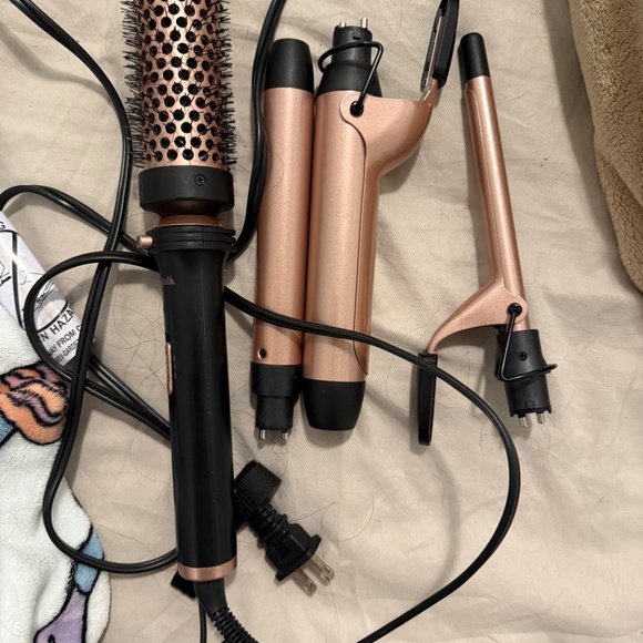 Wavytalk thermal set - Picture 4 of 8